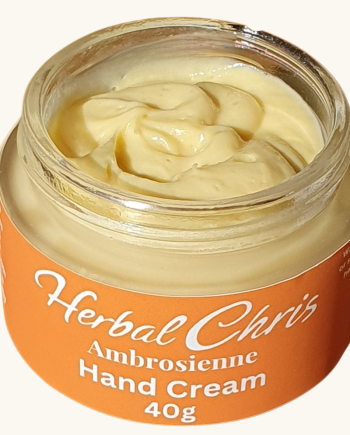 Ambrosienne Hand Cream